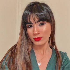 Meet your Posher, Jocelyn